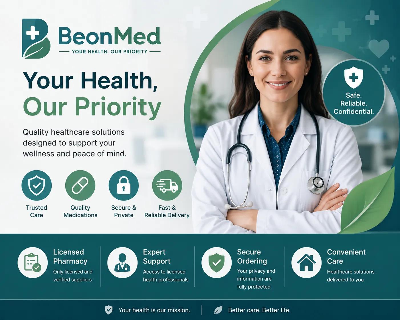 Understanding Oxycodone Before You Buy Medicine Online